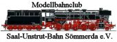 Modellbahnclub Saal-Unstrut- Bahn Sömmerda